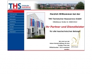Bild THS Technischer Hausservice GmbH