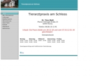 Bild Wei Timo Tierarztpraxis
