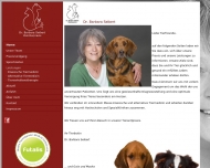 Bild Seibert Barbara Dr. Tierärztin