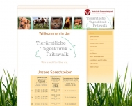 Bild Klo Heinz Dr. Tierarztpraxis