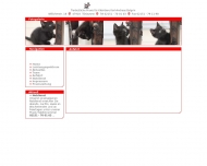 Website Tierärzte Bulgrin
