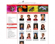 Website Tierärzte Bulgrin