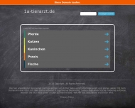 Bild Reich Tierarztpraxis