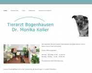 Bild Tierarztpraxis Mnchen Bogenhausen - Hunde, Katzen, Nagetiere ...