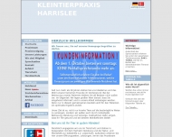 Bild Eger Hartmut Praktischer Tierarzt