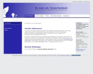 Bild Kurzbach Teresa Maria