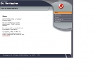 Bild Wessely Ferdinand Dr. , Schindler Franz Dr. Tierarztpraxis