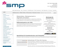 Bild S.M.P. Sign Systems GmbH