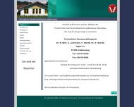 Bild Tierarztpraxis Dr. Bernhard Birk & Gerhard Lachmann