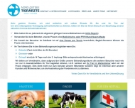 Website NORD-OSTSEE TIER�RZTE