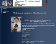 Bild Schmidt Martin Dr. Tierarztpraxis