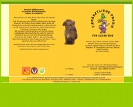 Bild Klemt Christiane Dr.med.vet. u. Nadol-Liedhegener Dorothee Dr.med.vet.