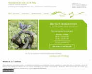 Bild Tierarztpraxis Flaig Wilfried Dr.
