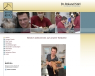 Bild Stirl Roland Dr. Fachtierarzt fr Kleintiere