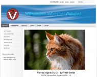 Bild Tierarztpraxis Dr. Geim