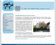 Bild Gerle H. Dr. prakt. Tierarzt