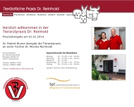 Bild Tierarztpraxis Dr. Monika Reinhold