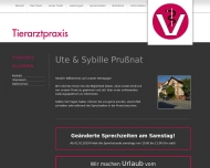 Bild Prunat Ute prakt. Tierrztin