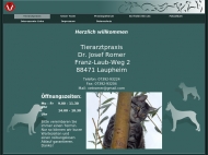 Bild Romer Josef Dr. Tierarzt