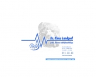 Bild Landgraf K. Dr. Dipl.-Biologe prakt. Tierarzt , A. Dr. Dipl.-Biologin