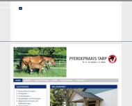 Bild Nieder U. zur Dr. u. Zeller S. Tierarztpraxis fr Pferde