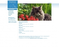 Bild Heise Irmgard Dr. Tierärztin