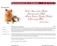 Bild Dr. Silke Andrews
