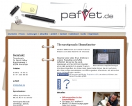 Bild Soffner Patrick Dr. Praktischer Tierarzt