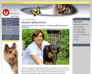 Bild Tipuric Mara Dr. Kleintierpraxis