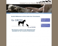 Bild Karl Martina Dr. Tierarztpraxis