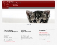 Bild Tierrztliche Gemeinschaftspraxis Dr.Ralph und Sabine Deuster