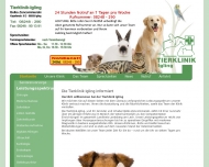 Bild Tierrztliche Klinik Bolko Zencominierski