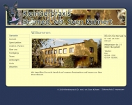Kleintierpraxis Dr. med. vet. Sven K?hnert - Burgst?dt, Tierarzt - Startseite