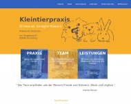 Bild Kaspers Annegret Dr. Kleintierpraxis