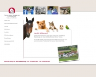 Bild Meier Clemens Dr. Fachtierarzt fr Kleintiere