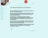 Bild Fries Sibylle Tierarztpraxis
