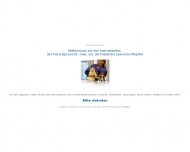 Bild Mayfeld Friederike Dr. Tierrztin