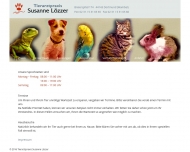 Bild Lzzer Susanne Tierrztin