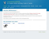 Bild Tierarztpraxis Dr. Heller und Mag. Sandu