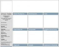 Bild Tierärztin Theile Christina Kleintierpraxis