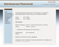 Bild Tierarztpraxis Piestrzonek Tierrzte