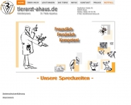 Bild Appelius Malte Dr. Kleintierpraxis
