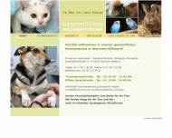 Bild Kbler Heidi Dr.med.vet. Tierrztliche Praxis