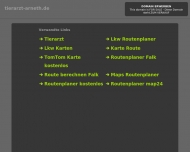 Bild Kleintierpraxis , Sabine Hank