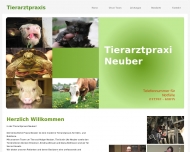 Bild Tierarztpraxis DVM Neuber, Ute Tierarzt fr Kleintiere