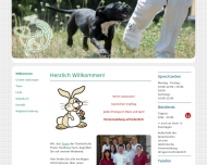 Bild Tierrztliche Praxis Siedlung Tann Dr. G. Kress - Dr. O. Lalic