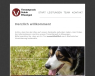 Bild Schuh Michael Tierarzt