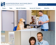 Bild Schöbel Andreas DVM