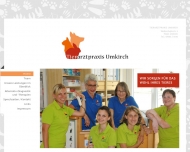 Bild Gremmelspacher Agnes Dr. u. Balle Christine Tierrzte