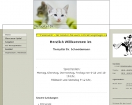 Bild Schneidemann Botho Dr. Tierrztliche Klinik